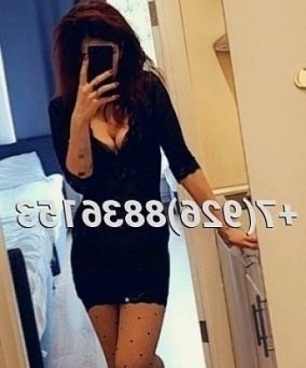 Анкета проститутки Елена - Фото, г. Калиновская, 26 лет, №1148