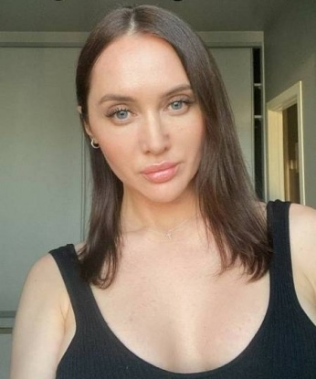 Анкета проститутки Уля - Фото, г. Калиновская, 34 года, №1594