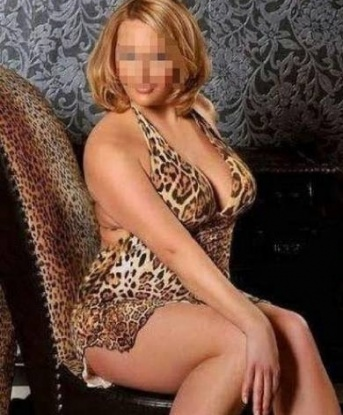 Анкета проститутки Анфиса - Фото, г. Калиновская, 40 лет, №13515