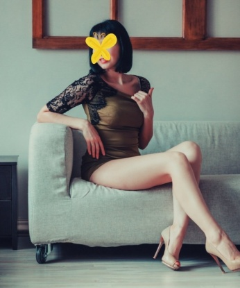 Анкета проститутки Екатерина - Фото, г. Калиновская, 27 лет, №7396